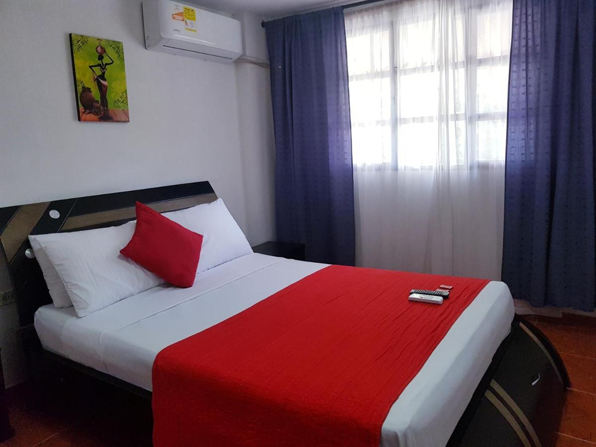 Hotel Media Luna