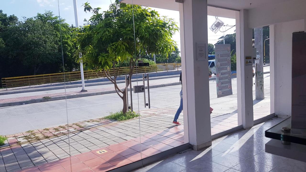 Media Luna Santa Marta (Magdalena)