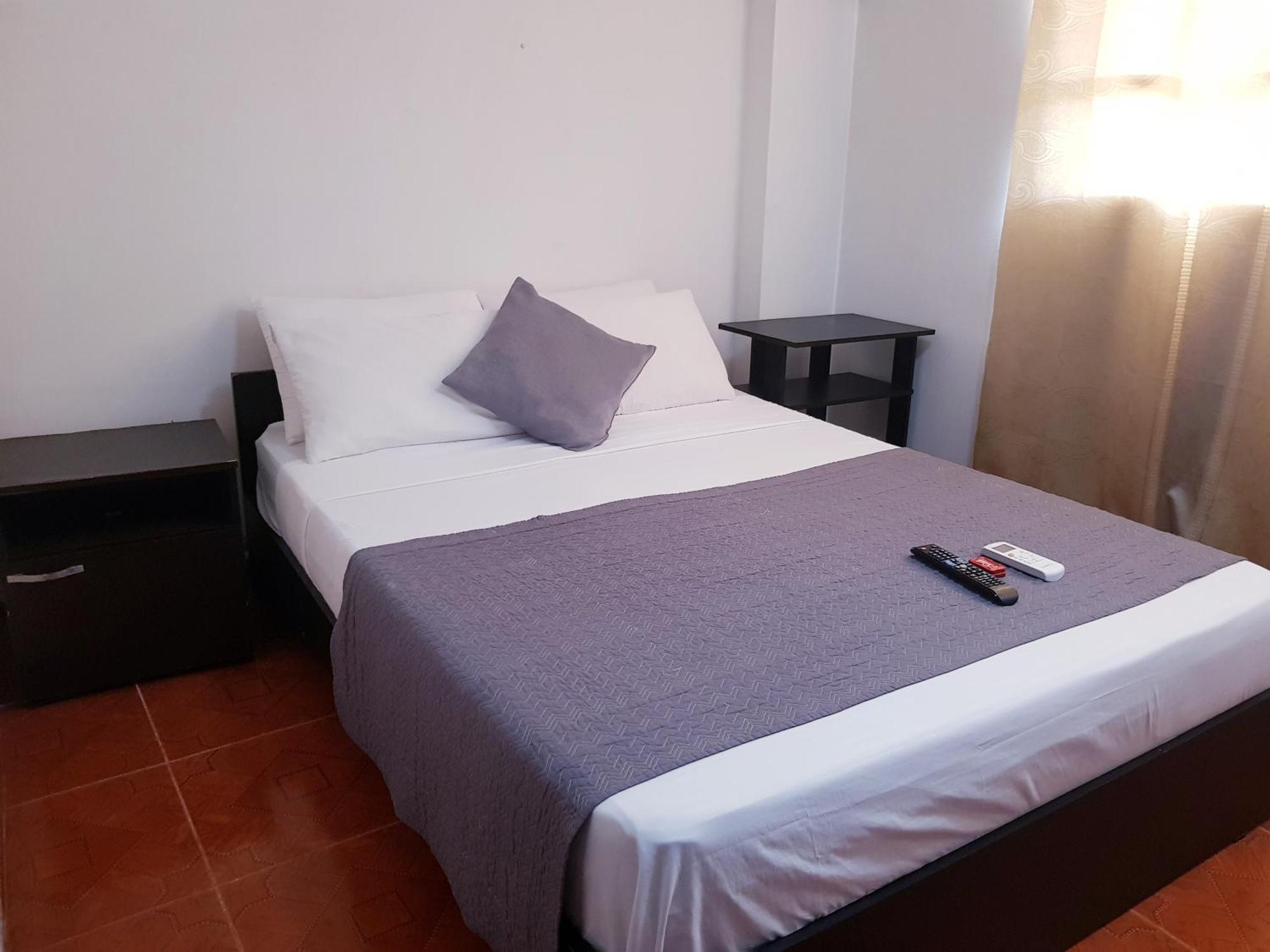 Hotel Media Luna Santa Marta (Magdalena)