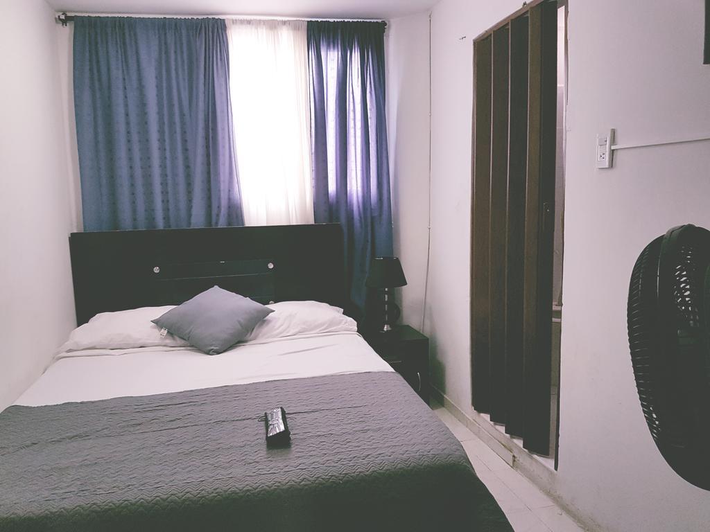 Hotel Media Luna 2*