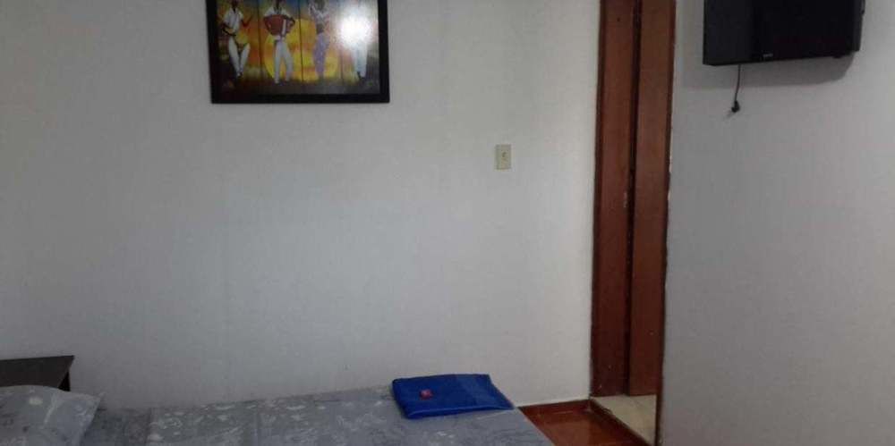 Hotel Media Luna 2*