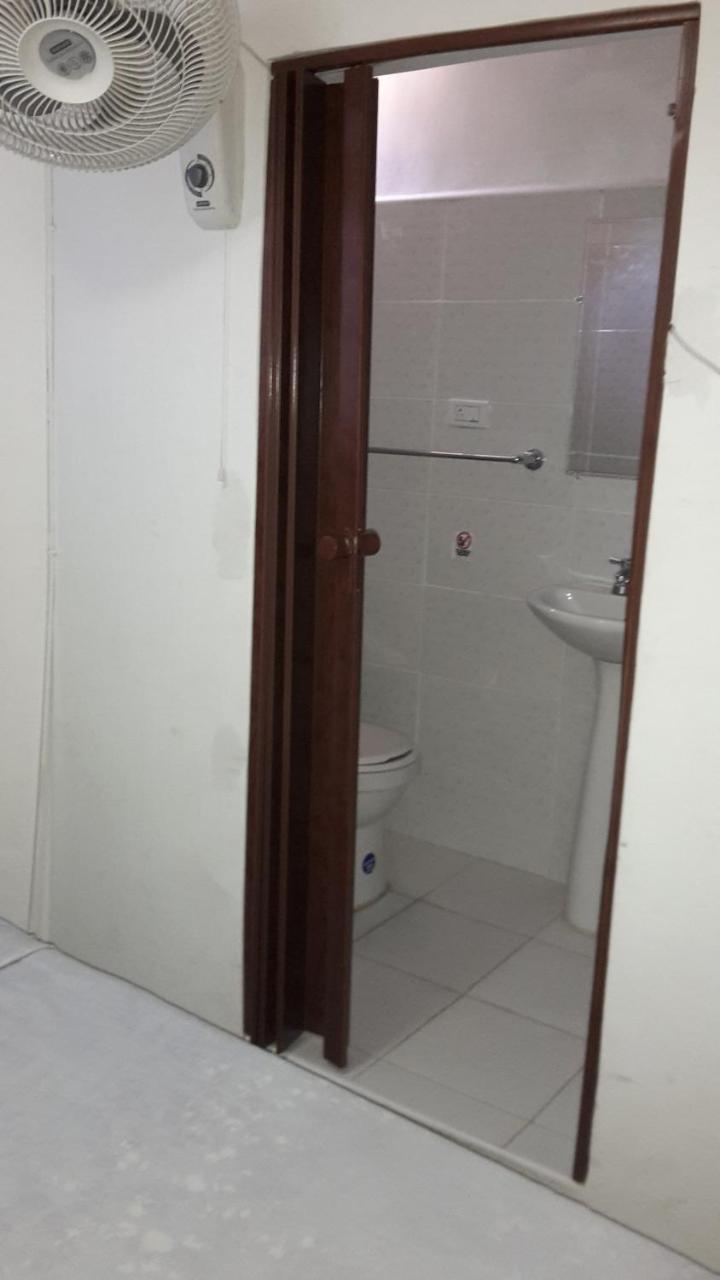 Hotel Media Luna Santa Marta (Magdalena)